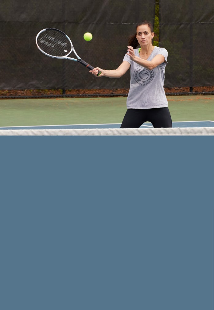 Improve Tennis Warehouse