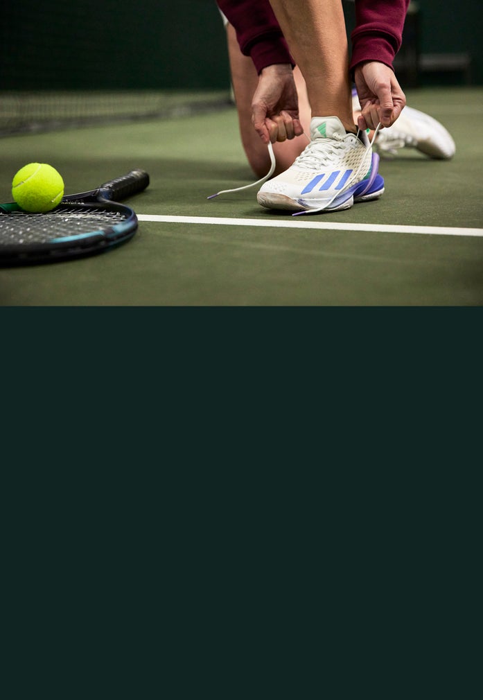 Improve Tennis Warehouse