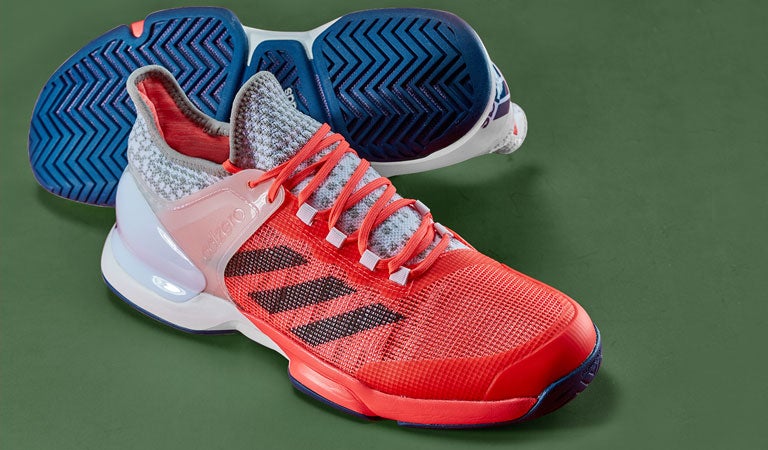 adidas men's adizero ubersonic 2 tennis shoe