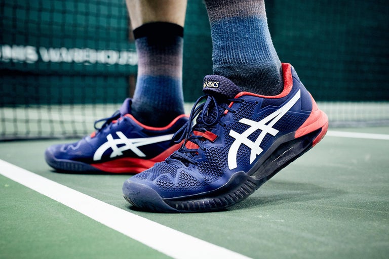 asics gel resolution all court cheap online