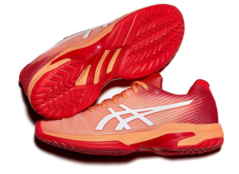 asics solution speed ff review