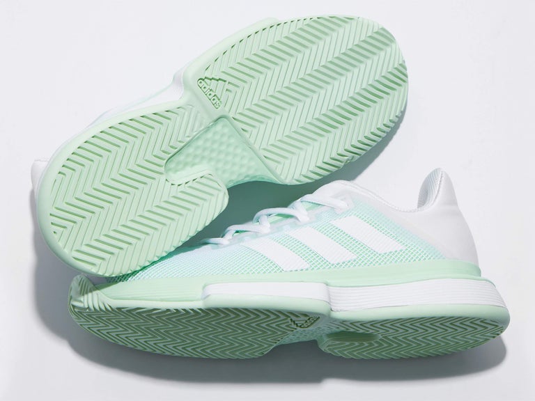 adidas SoleMatch Bounce Women's Review 