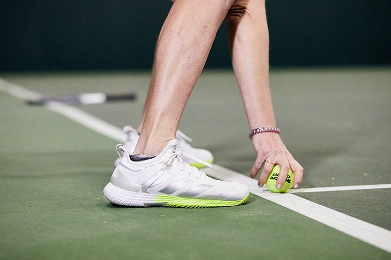 adidas adizero tennis