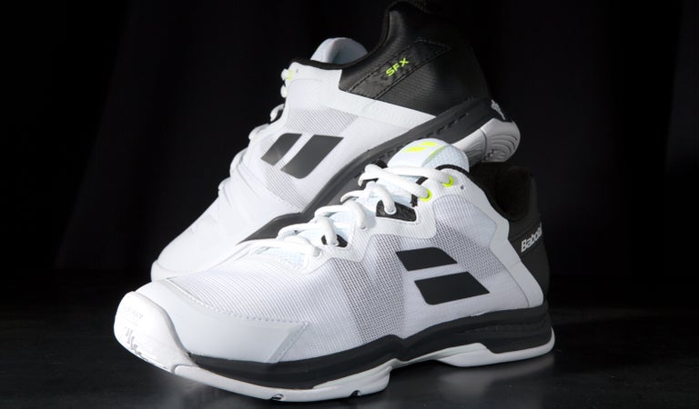 Babolat Men's SFX Tennis Shoe 