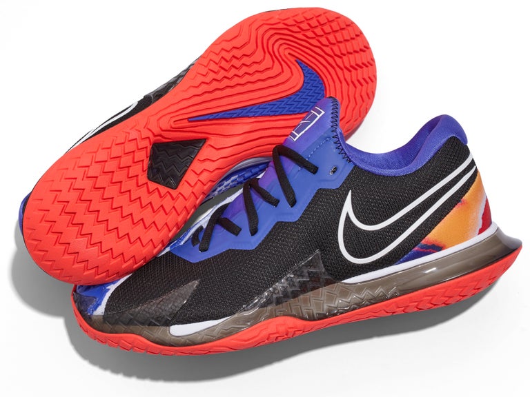 nikecourt air zoom vapor cage