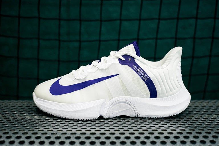 nikecourt air zoom gp turbo review