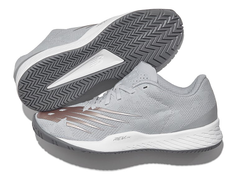 new balance grey womens shoes