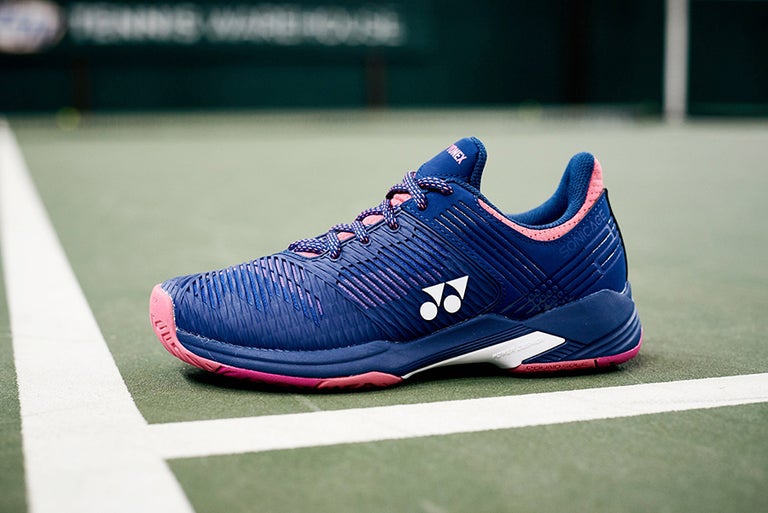 Yonex Sonicage 2 Women's Shoe Review