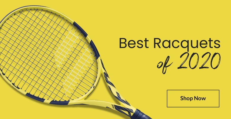 Tennis Racquets - Tennis Warehouse