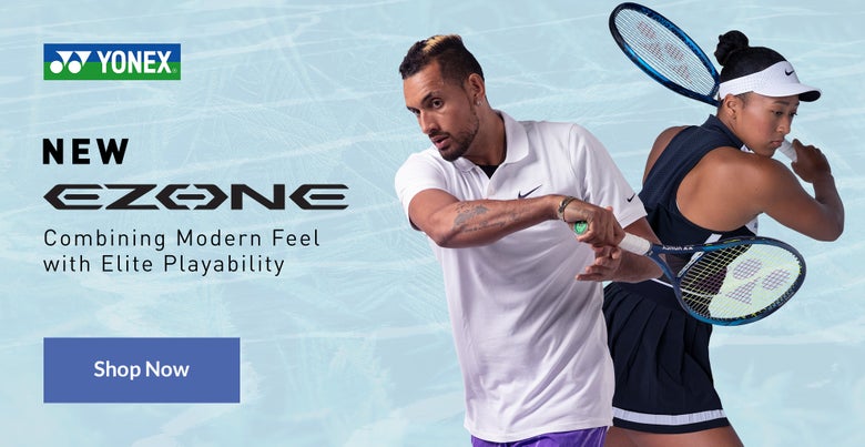 yonex tennis warehouse europe