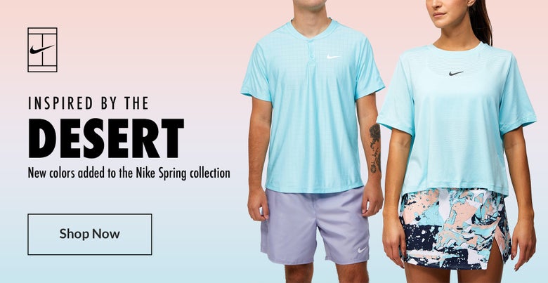 New Nike Spring Styles