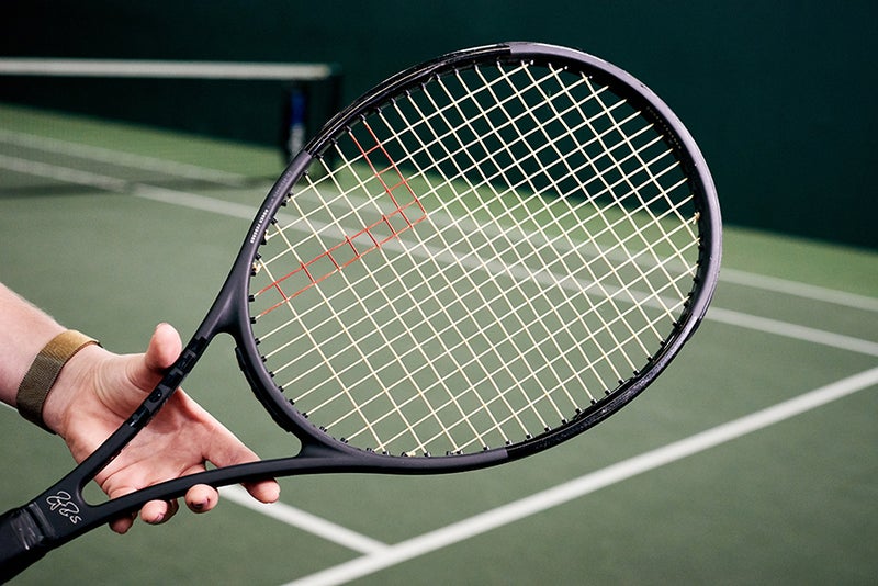 Ashaway Crossfire ZX String Review Tennis Warehouse