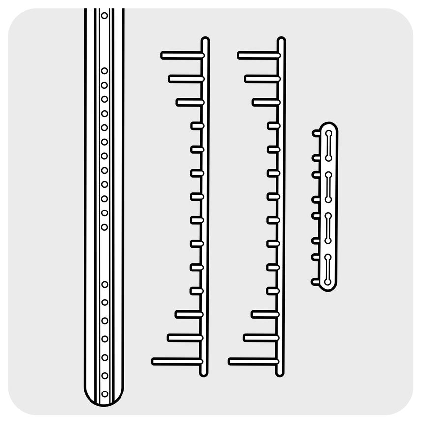 Improved NF2 Technology