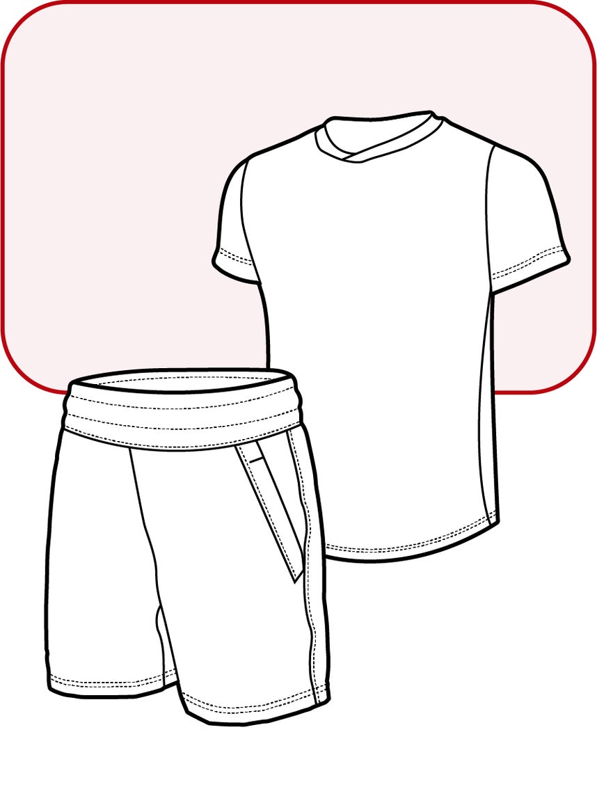 Boy's Clearance Apparel