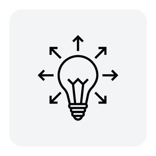 Engineered to Evolve