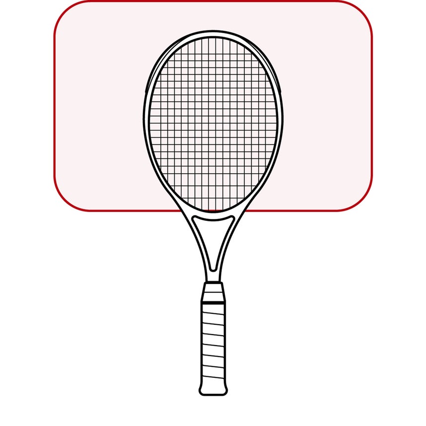 Racquets