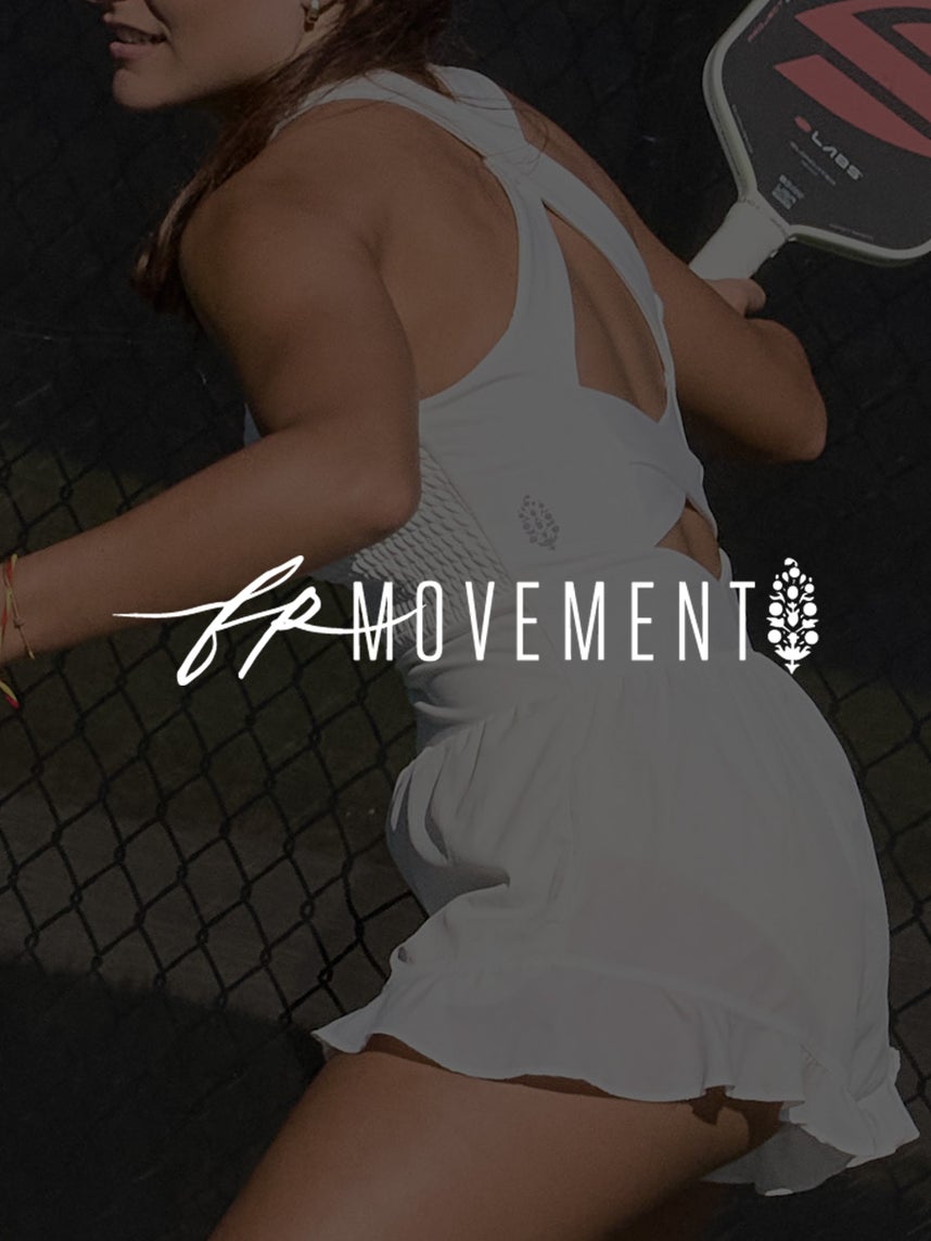  FP Movement