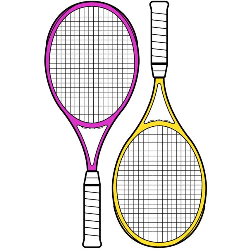 Junior Racquets