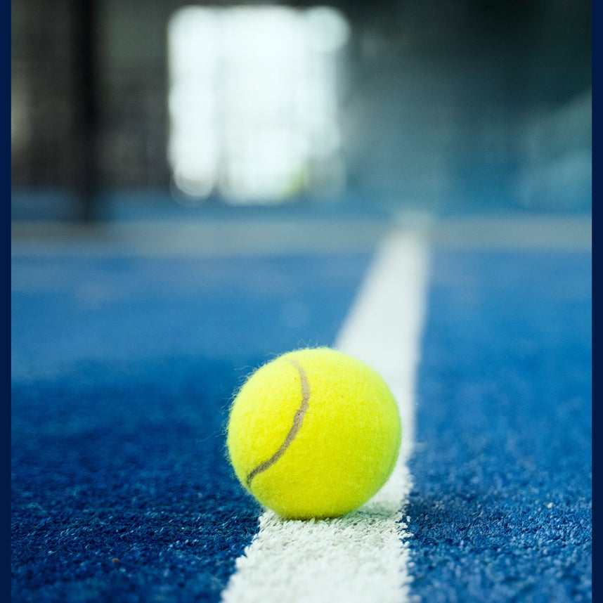 Padel Balls