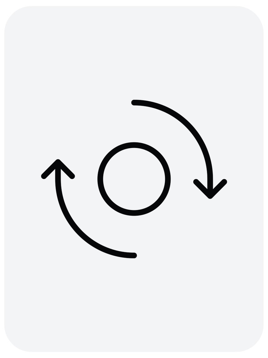 Spin-Powered Play