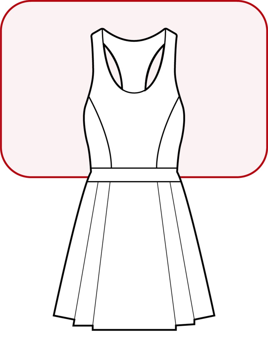 Women's General Clearance Apparel