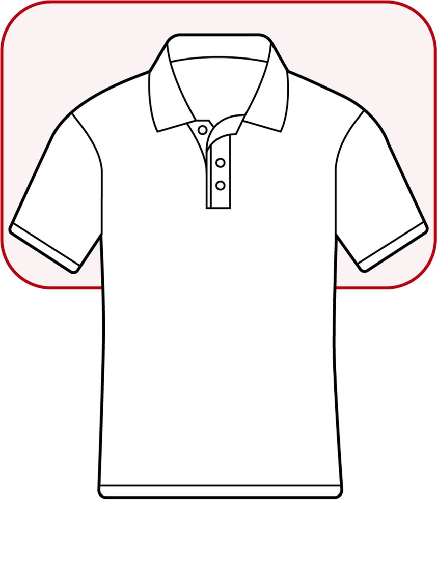 Men's General Clearance Apparel 