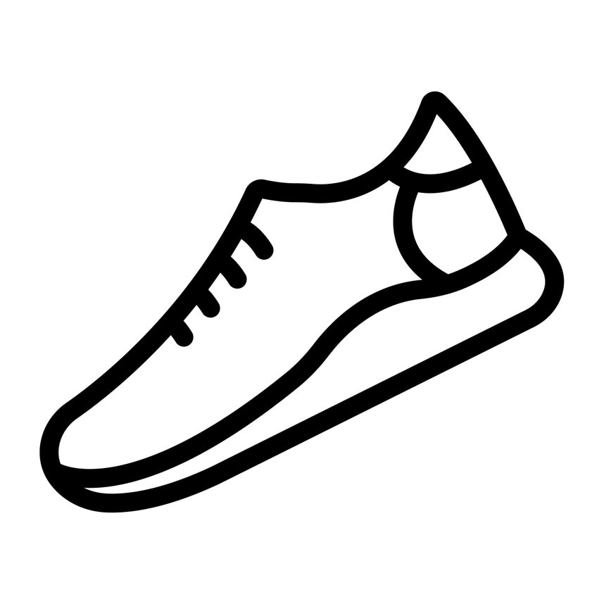 All Women's Pickleball Shoes