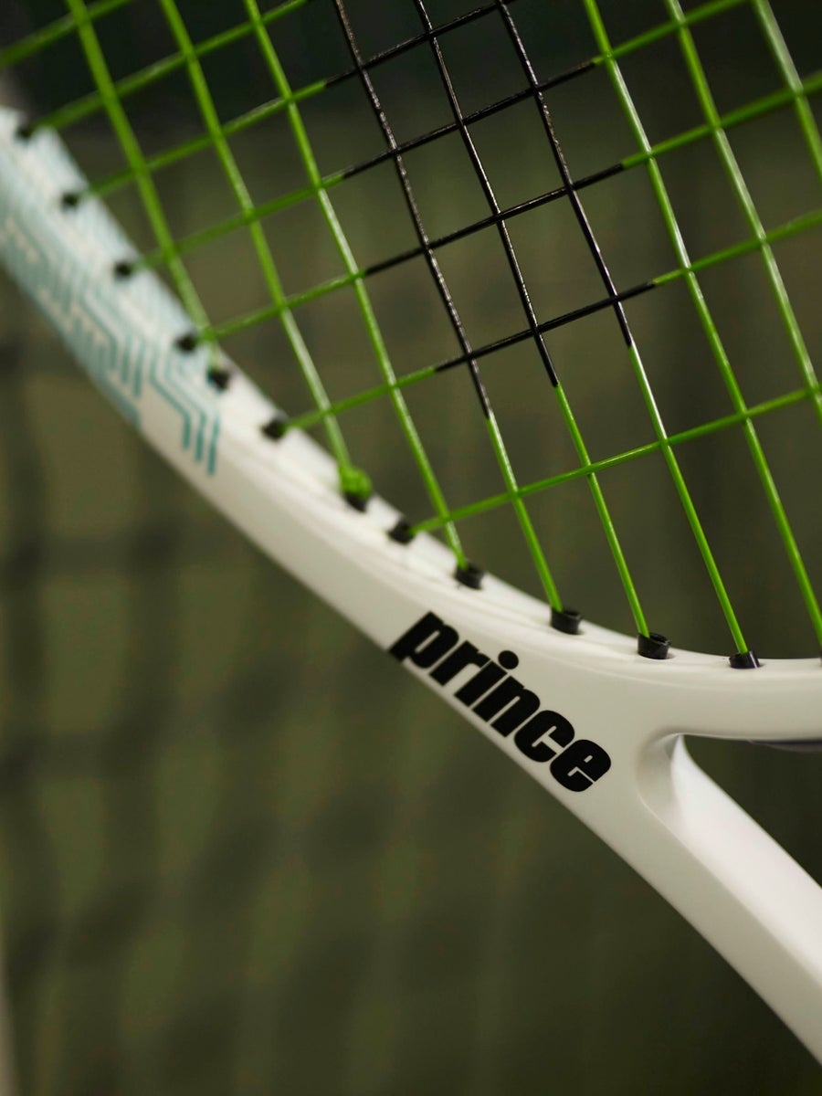 Prince Tour 95 Rackets (320g) Review - Tennis Warehouse Europe