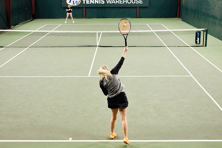 Yonex EZONE 100 Racquet Review Tennis Warehouse