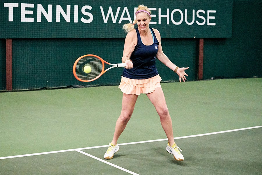 Head Radical Pro Racquet Review Tennis Warehouse