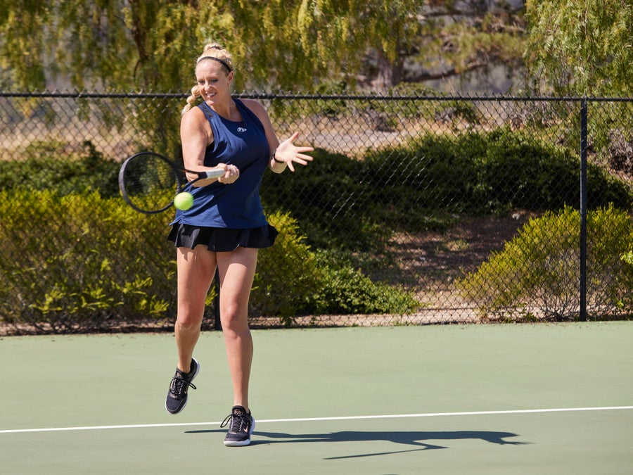 nikecourt nxt