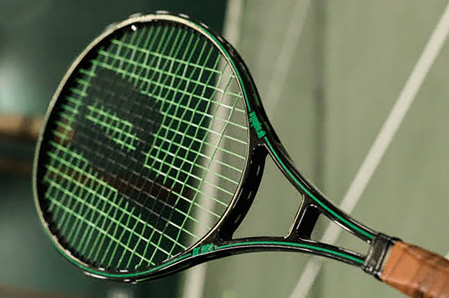 agassi prince