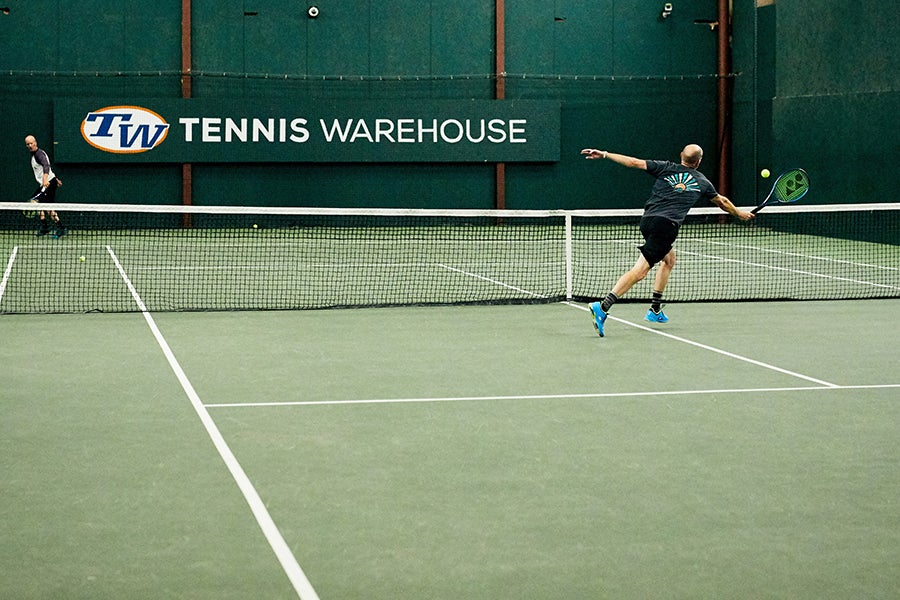 Review Tennis Warehouse