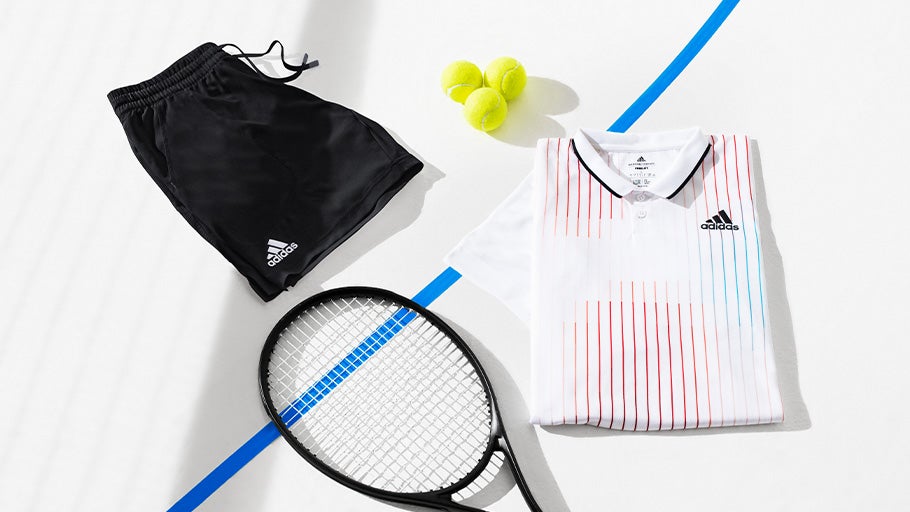 adidas Tennis Warehouse