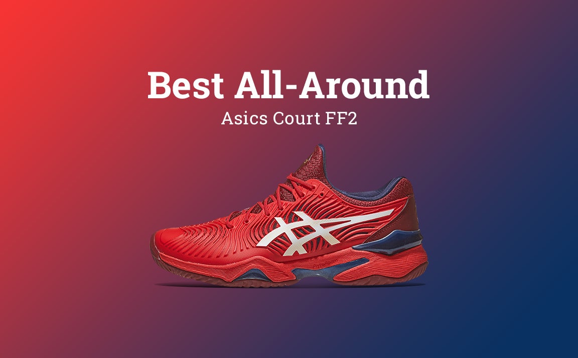 best all around shoes