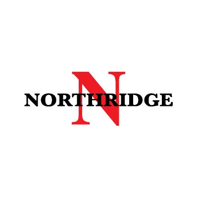 Northridge Embroidery Design Example