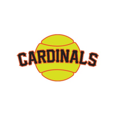 Cardinals Logo Example