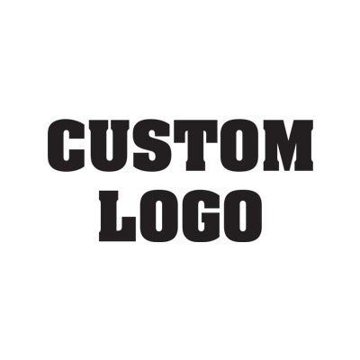 Custom Logo Image
