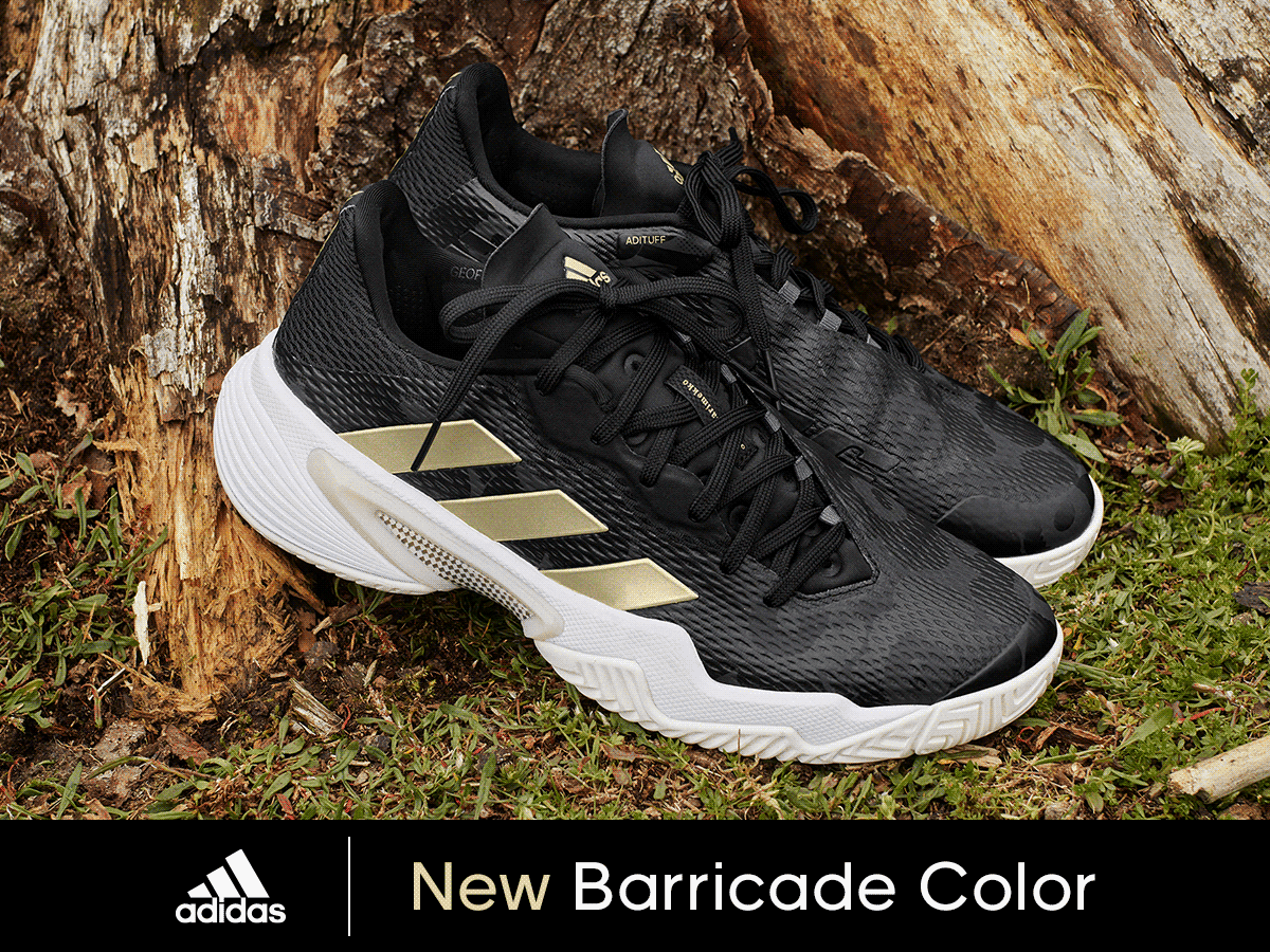 New adidas shoe colors. 