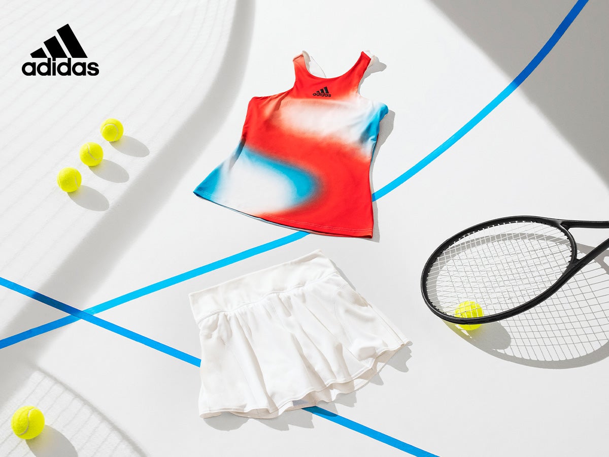 adidas Melbourne Collection