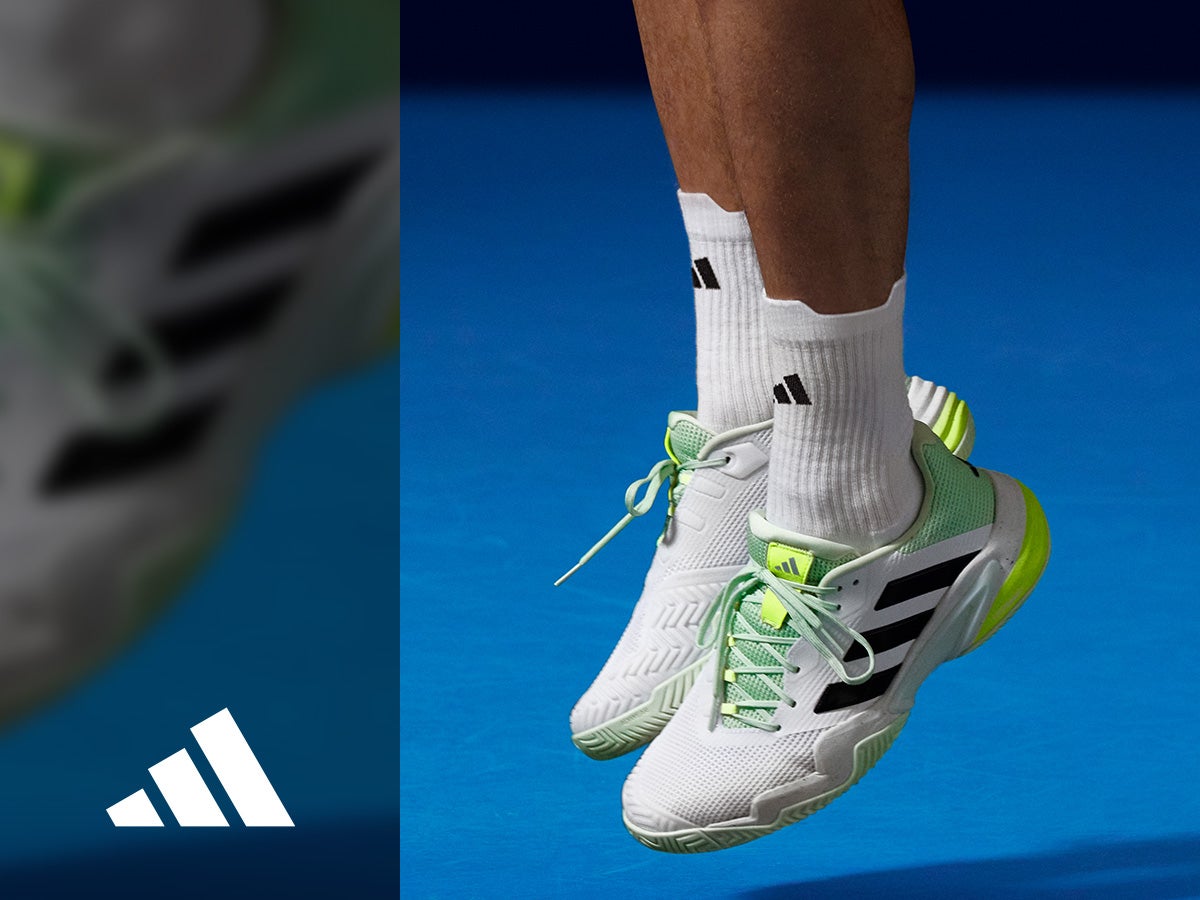 adidas Melbourne Styles! - Tennis Warehouse