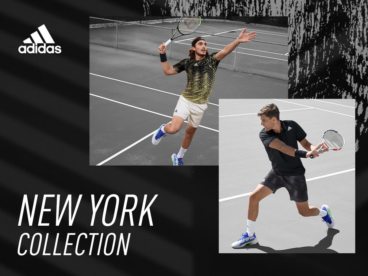 adidas New York Collection