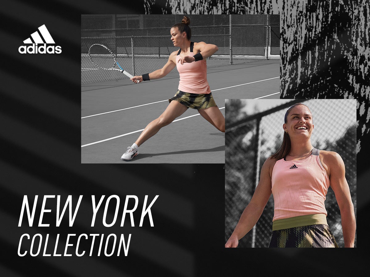 adidas New York Collection