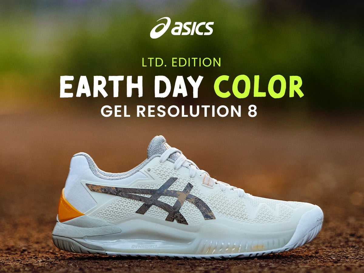 Ltd. Edition GEL-Resolution 8. 