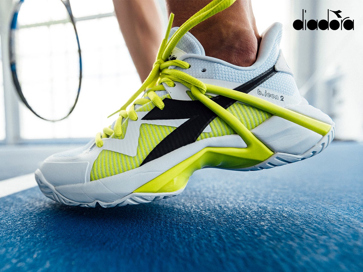 Shop New Diadora Footwear