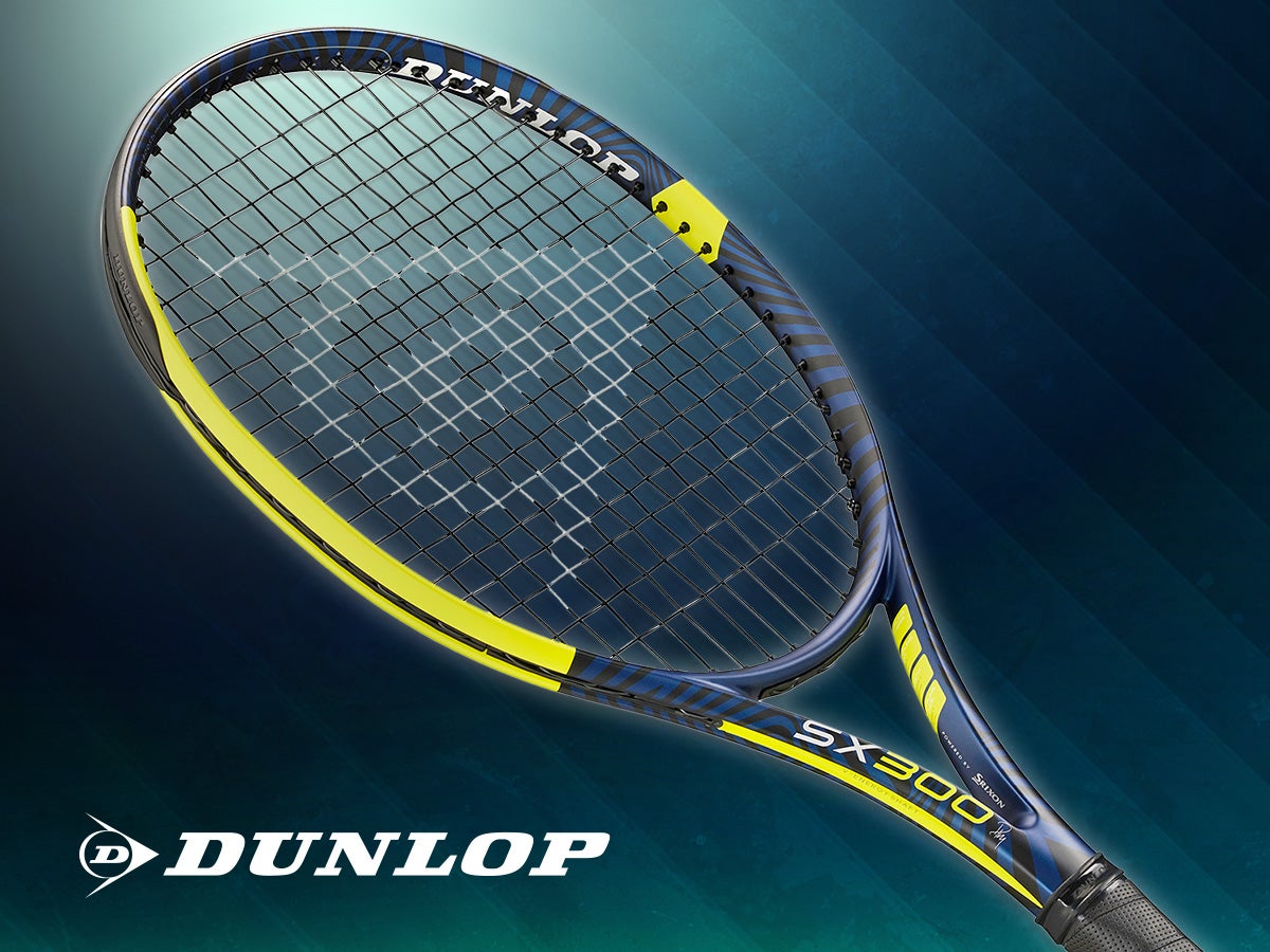 Shop Dunlop SX Racquets