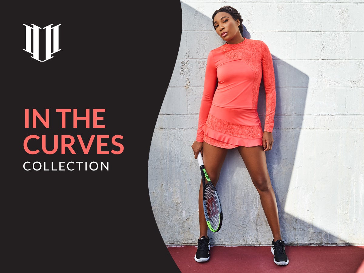 New Eleven In the Curves Collection