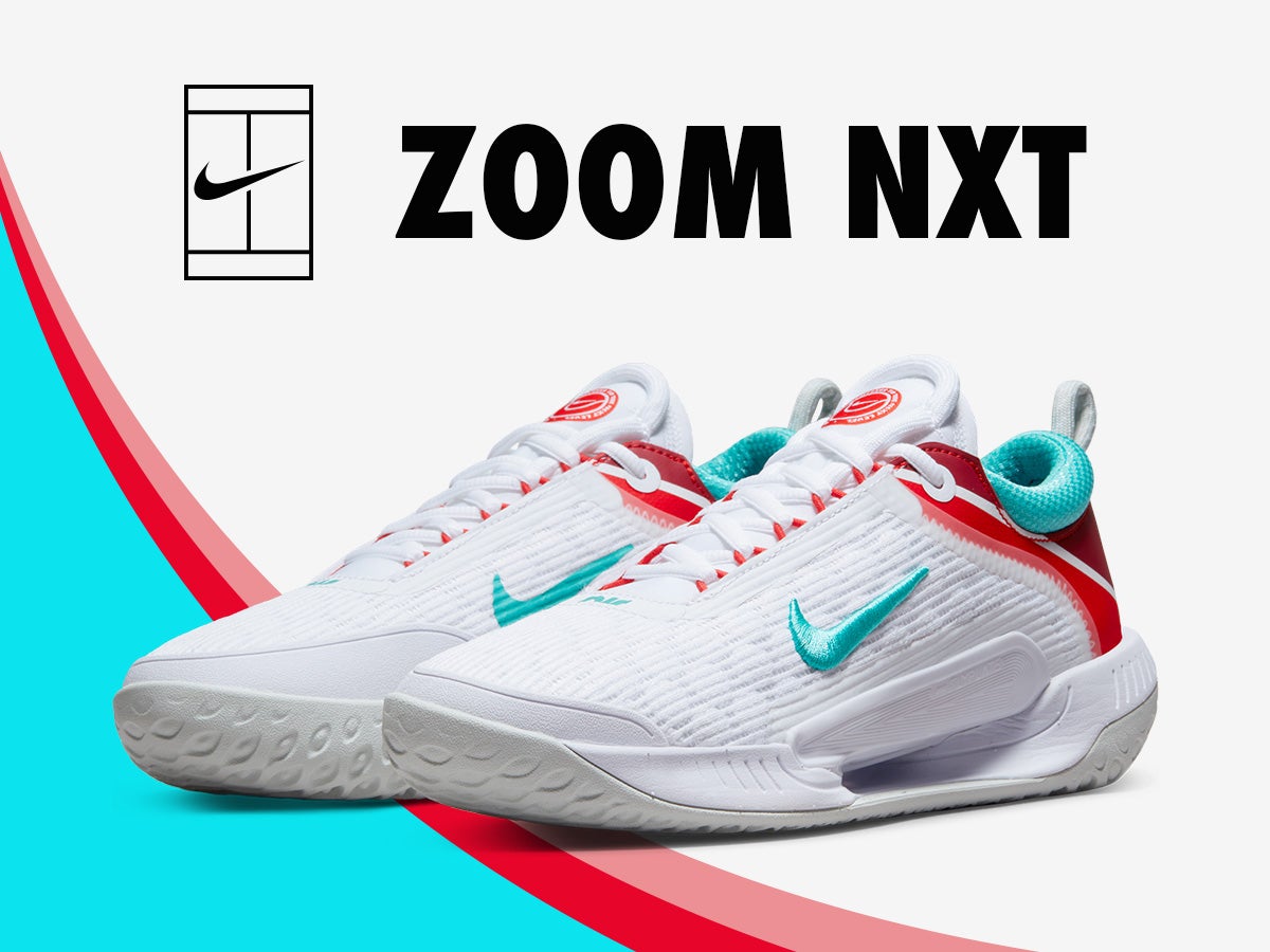 New Nike Zoom NXT & Zoom Pro