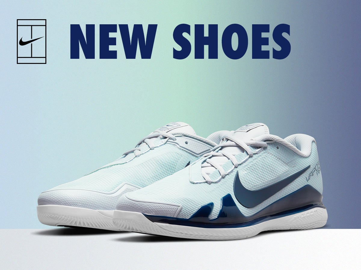 New Nike Shoes