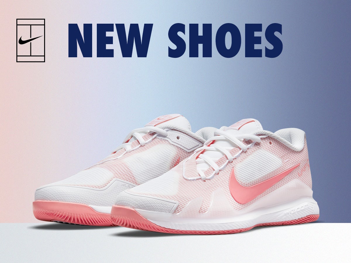 New Nike Shoes. 